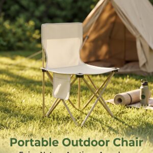 GRIT C-001 camping product