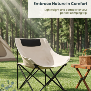 GRIT C-002 camping product