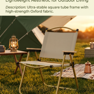 GRIT C-003 camping product