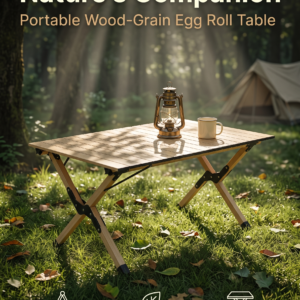 GRIT C-011 camping product