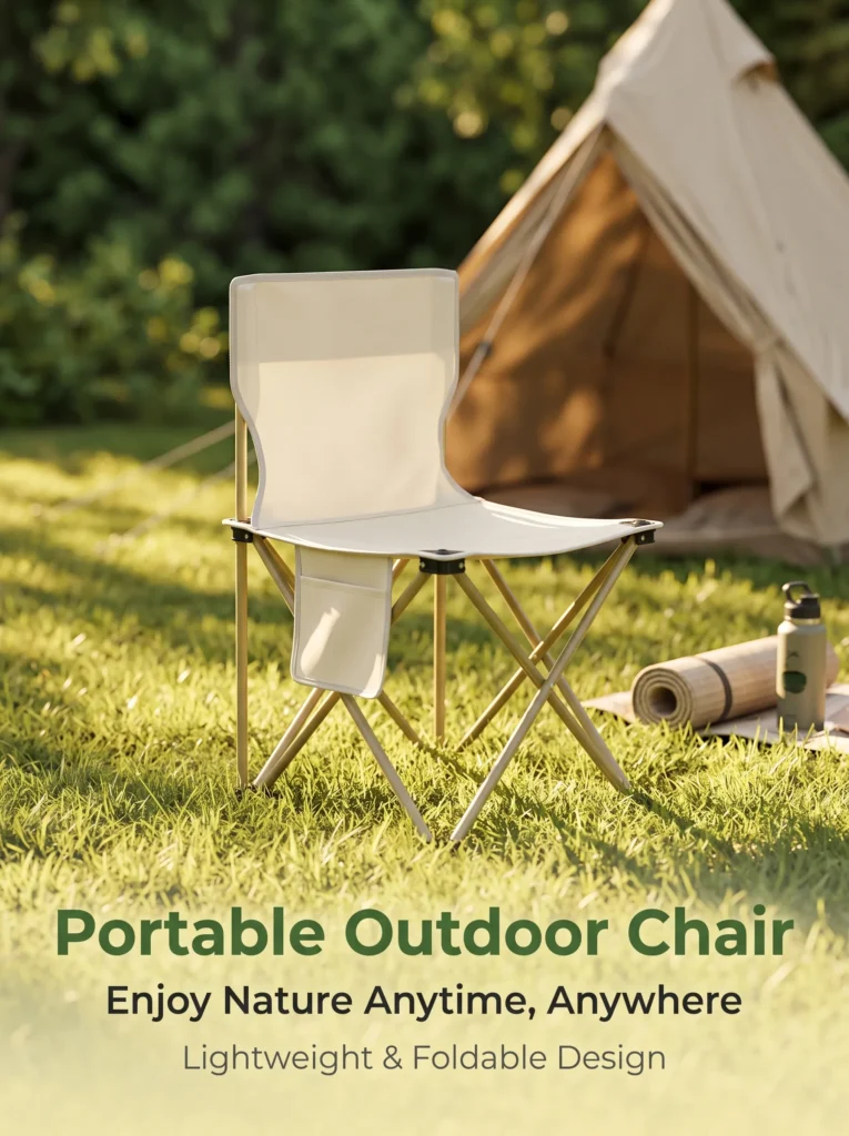 C-001 Folding Chair