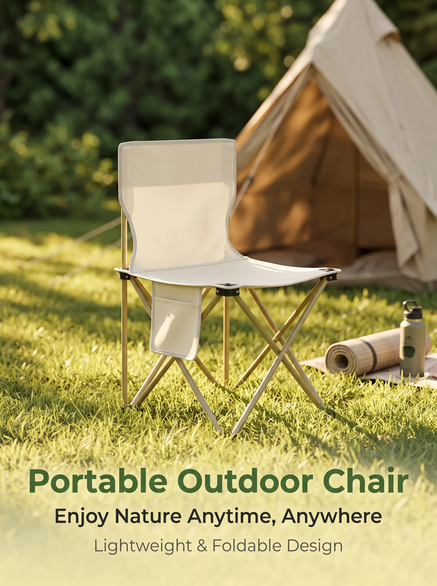 C-001 Folding Chair