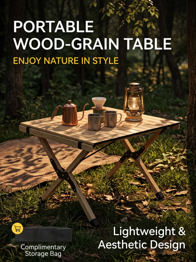 T-004 Side Table